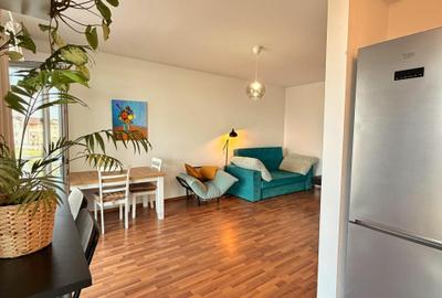 Apartament cu 2 camere semidecomandat în Dumbrăvița - 3