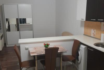 Garsonieră semidecomandată în Drumul Carului - 3