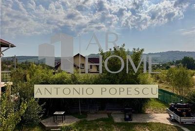 Vila 4 camere plus 2 terase, in Lipanesti, la 10 km de Ploiesti. - 32