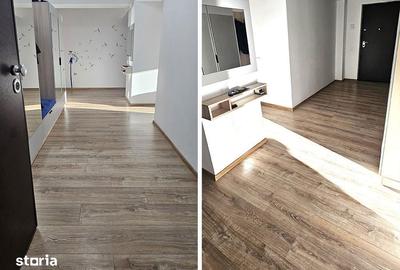 Apartament cu 3 camere în Gruiu - 2