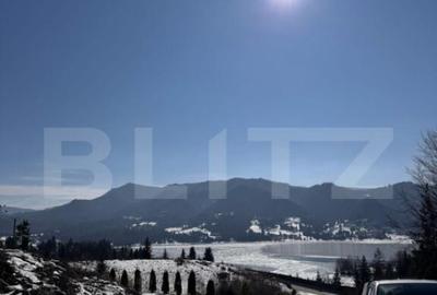 Teren de vanzare la Colibi?a cu vedere panoramica spr Teren de vanzare la Colibi?a cu vedere panoramica spr - 1