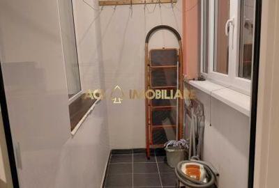 Apartament cu 2 camere, mobilat în Vatra Luminoasă - 1