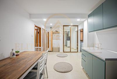 Gara - Vânzare apartament cu 2 camere, mobilat si utilat - 7