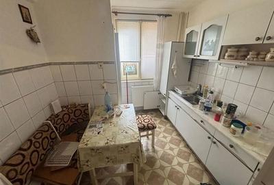Apartament cu 3 camere decomandat în Exterior Vest - 6