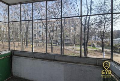 Apartament cu 2 camere semidecomandat în Rogerius - 3