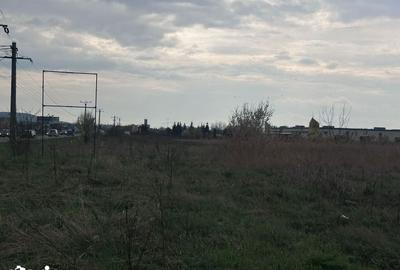 Teren de 26112 mp, în Ernei - 7