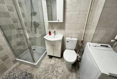 Garsoniera de inchiriat, 43 mp, zona 1 Mai - 7