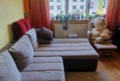 Apartament 4 camere – Stefan cel Mare – Calea Dorobanti, 100mp., Et. 4, Mobilat si utilat