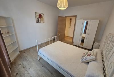 FLOREASCA (Laguna Residence) - 3 camere 119 mp, langa lac, parc, piscina, garaj! - 17