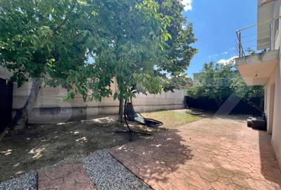 Casa moderna de inchiriat cu 3 dormitoare, 320 mp, zona Selg - 12