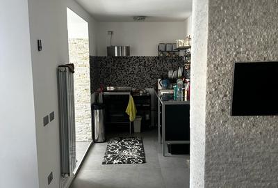 Apartament ultracentral Gaesti - 8