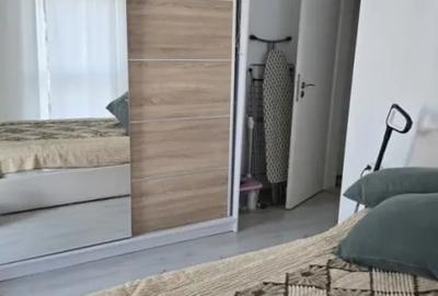 Apartament cu 2 camere decomandat, mobilat în Berceni - 2