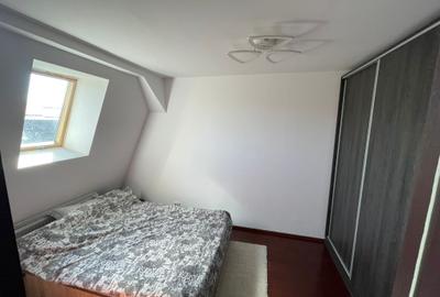 Apartament cu 3 camere semidecomandat, mobilat în Brâncoveanu - 2