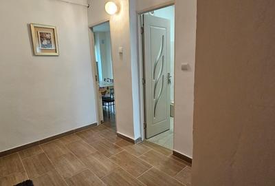 Apartament de închiriat cu 2 camere- Zona Nicolina-Biserica Catolica