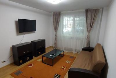 Apartament cu 3 camere, mobilat în Lujerului - 3