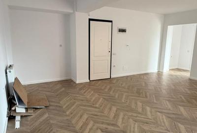 Apartament cu 2 camere semidecomandat în Bucium - 4