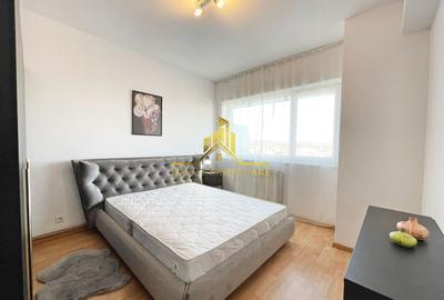 Apartament cu 2 camere semidecomandat, mobilat în Gheorgheni - 3