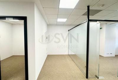 REC3001335 Spatiu de birouri 70 MP I De inchiriat I Cladire de birouri I Barbu V - 3