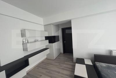 Apartament 2 camere, 60 mp, Bujorului Residence - 2