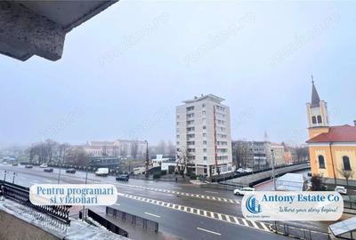 Apartament de inchiriat, 1 Camera, Magheru, Central, Oradea - 2