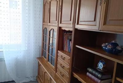 Apartament cu 3 camere decomandat în Central - 3