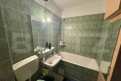 Garsoniera 32 mp, Brazda lui Novac, Zona Liceului Titulescu - 2