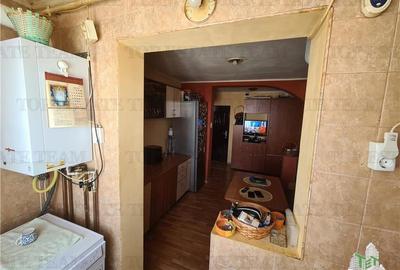 Apartament 2 camere centrala proprie, boxa si loc de parcare Rahova - 7