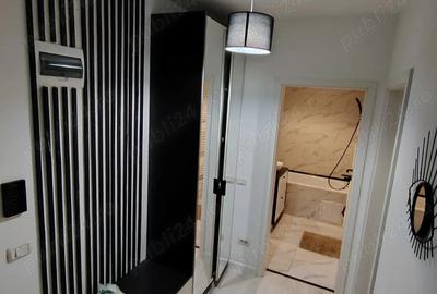 Garsonieră decomandată în Lujerului - 1