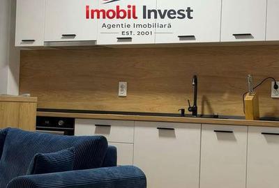 Apartament cu 3 camere decomandat în Central - 4