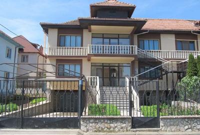 Vila complet mobilata, spre INCHIRIERE pe termen LUNG in Mangalia - 1