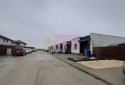 Casă cu 3 camere cu Teren 50 Mp în Măgurele - 18