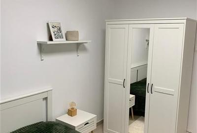 3 Camere, Timpuri Noi, Recent renovat, utilat si mobilat, 3 min Metrou 3 Camere, Timpuri Noi, Recent renovat, utilat si mobilat, 3 min Metrou - 5