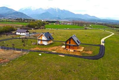 Premium:123 mp optimizati, 777 mp teren, autonomie energetica,la cheie predarea - 6