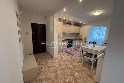 Apartament cu 2 camere decomandat, mobilat în Hotvon - 3