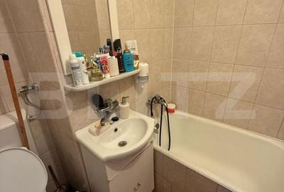 Apartament cu 2 camere în Vest - 1