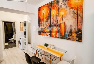 Blue Bike Residence! Apartament 2 camere cu Terasa - aproape de Icil si Gara - 9
