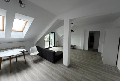 Apartament cu 2 camere în Central - 2