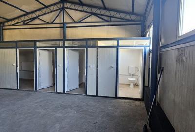 Pantelimon Tuborg hala 200 mp de inchiriat - 23