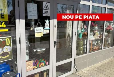 Spațiu comercial, de 80 mp, în Ampoi 3 - 1