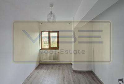 Apartament cu 3 camere decomandat în Gară - 8