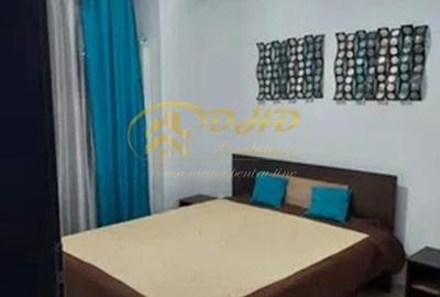 Apartament cu o camera langa Palas Mall - 6