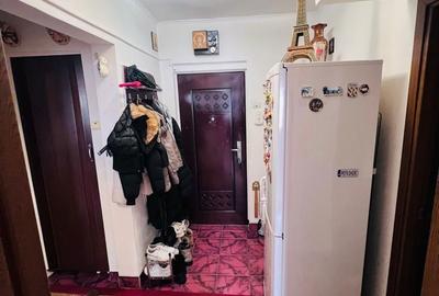 Apartament cu 2 camere decomandat în Central - 3