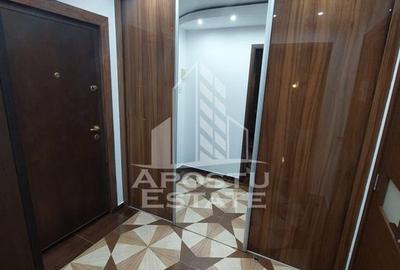 Apartament cu 2 camere, decomandat, etajul 1, centrala proprie,Sagului - 7