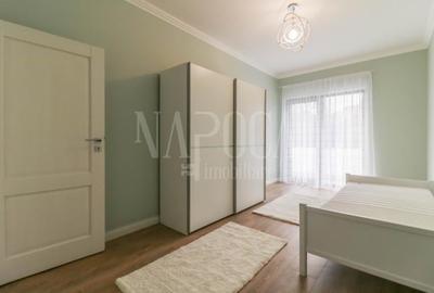 Casa 5 camere de vanzare in Andrei Muresanu, Cluj Napoca - 10