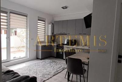 Apartament cu 2 camere decomandat, mobilat în Exterior Sud - 2