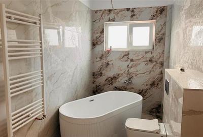 Casă individuală cu 4 camere cu Canalizare în Valea Lupului - 14