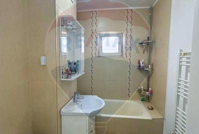 Apartament cu 2 camere decomandat, mobilat în Central - 6