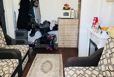 Apartament cu 2 camere decomandat, mobilat în Zărnești - 7