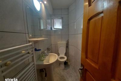Apartament cu 3 camere decomandat în Republicii - 5