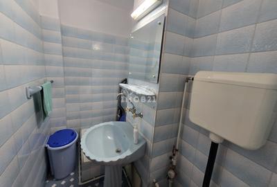 Apartament cu 4 camere decomandat, mobilat în Republicii - 20